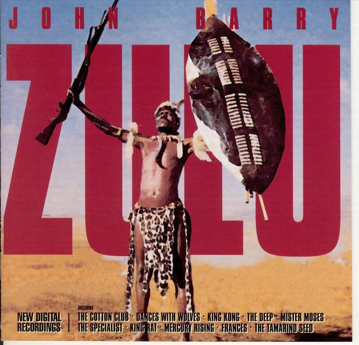 Zulu