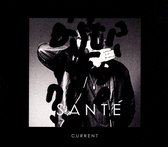 Sante - Current (CD)