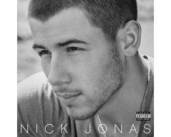 Nick Jonas