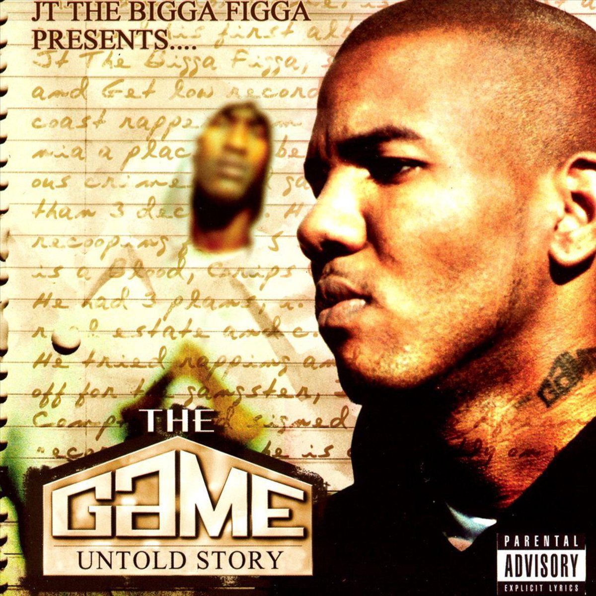 Untold Story