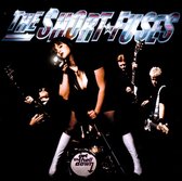 Short Fuses - Get The Hell Down (CD)