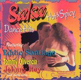 Salsa: Hot an Spicy Dance Hits