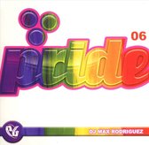 Party Groove: Pride 06