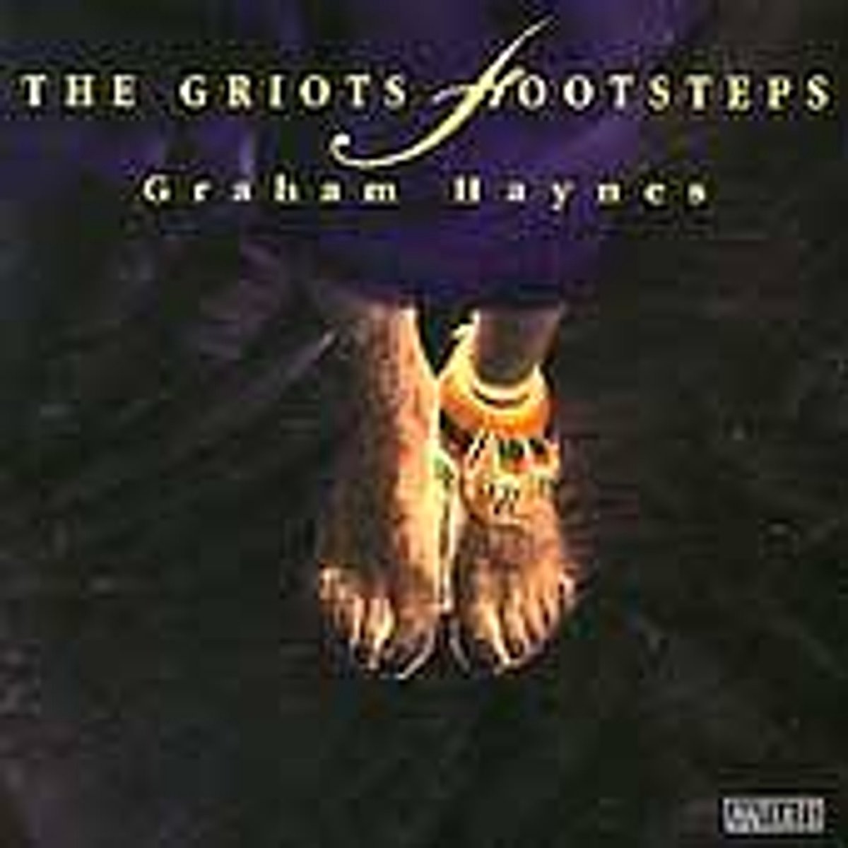 Griot's Footsteps
