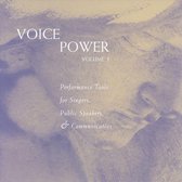 Voice Power, Vol. 1