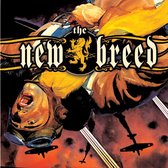 New Breed - Off The Beaten Path (CD)