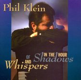 In the Hour of Shadows and Whispers