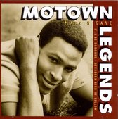 Motown Legends: I'll Be Doggone - Stubborn Kind...