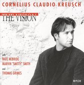 The Vision (CD)