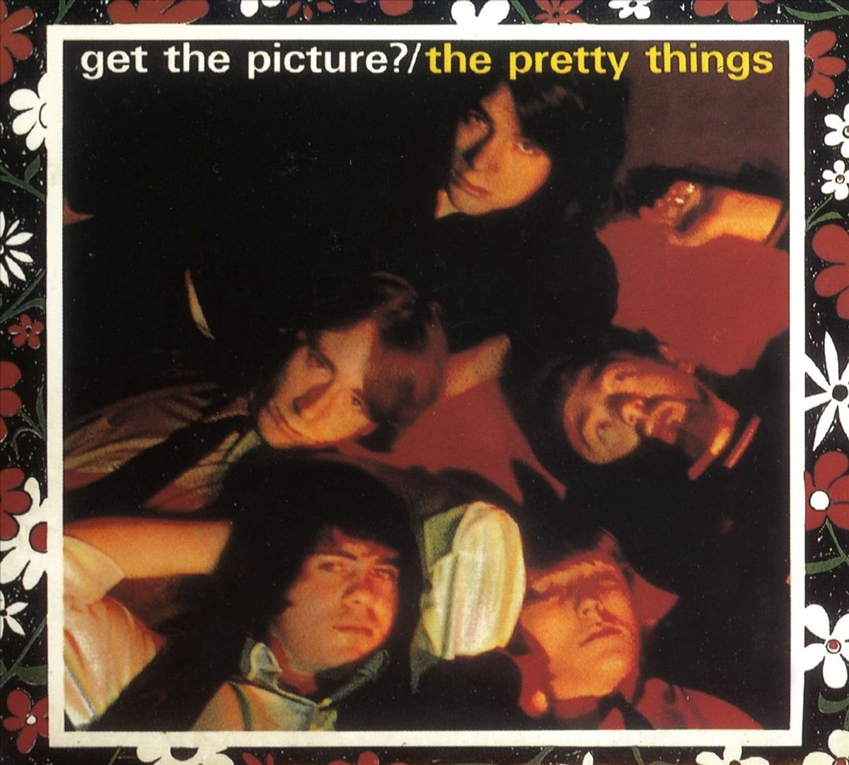 Get The Picture