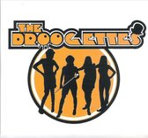 The Droogettes - The Droogettes (CD)