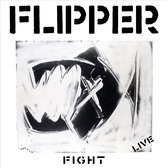 Flipper - Fight (Live) (LP)