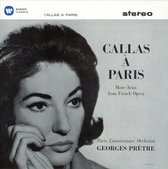 Maria Callas - Callas A Paris Ii