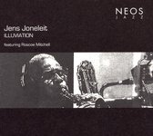 Jens Joneleit - Illviation (CD)