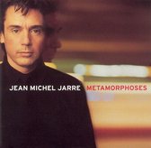 Jean Michel Jarre: Metamorphoses [CD]