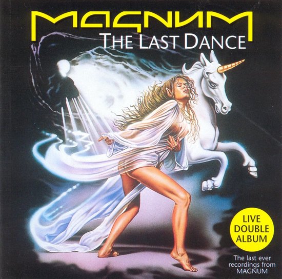 The Last Dance