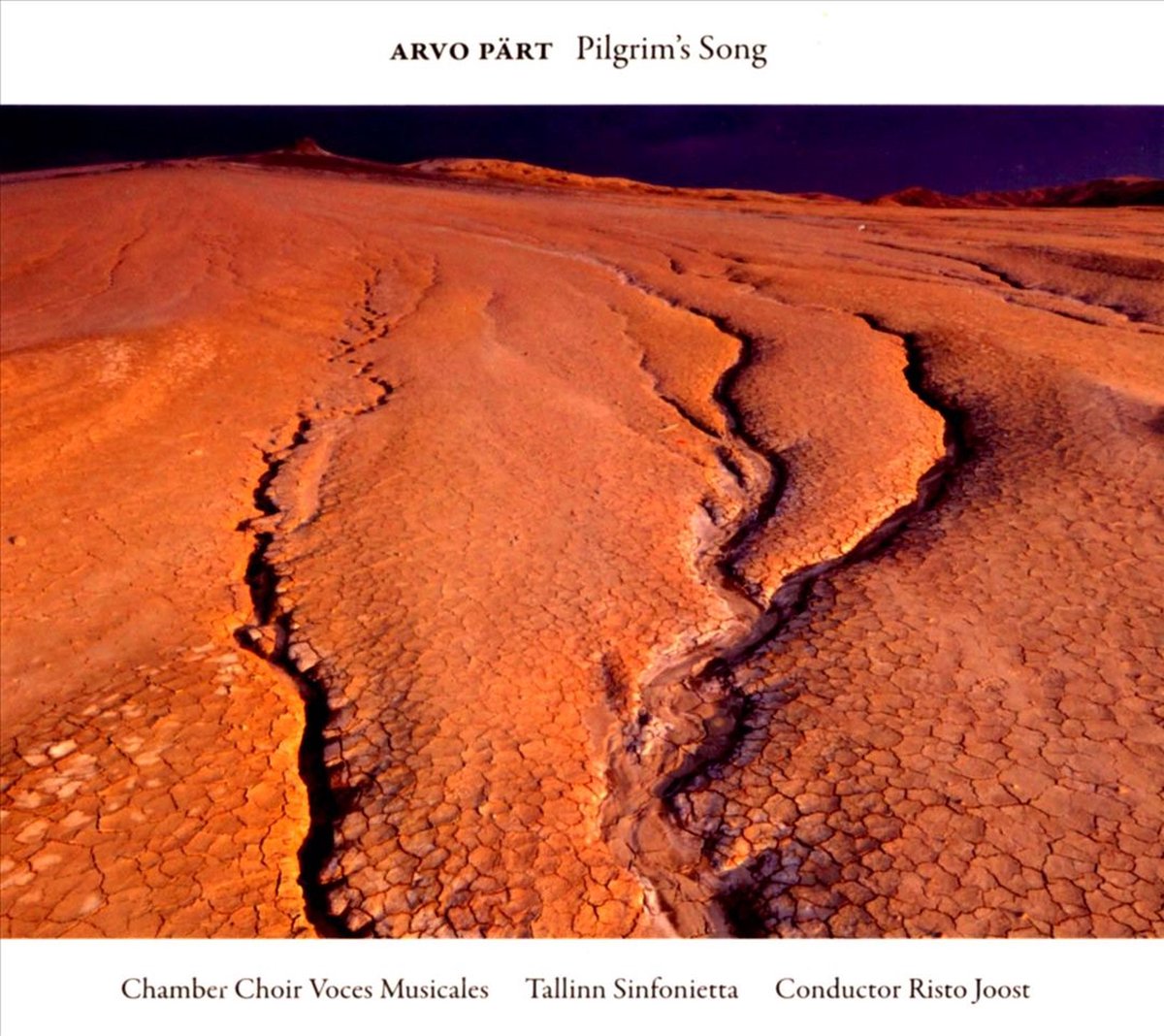 Pilgrim's Song