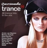 Armada Trance 14
