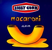 Bobby Conn - Macaroni (CD)