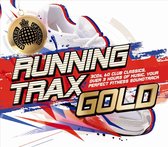 Ministry of Sound: Running Trax Gold