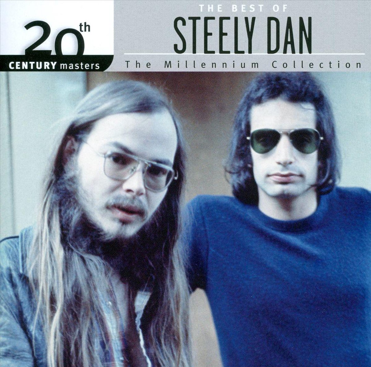 Millennium Collection: 20Th Century Masters