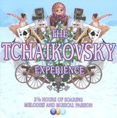 Tchaikovsky Experience