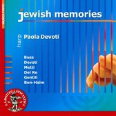 Jewish Memories - Music For Solo Ha