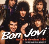 Rockin' in Cleveland 1984