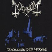 Mysteriis Dom Sathanas