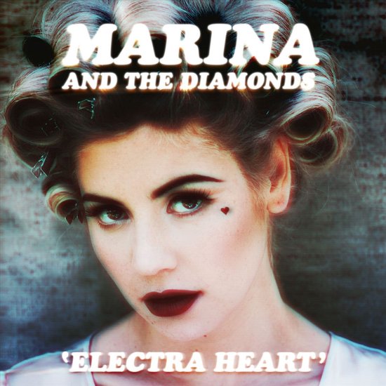 Foto: Electra heart