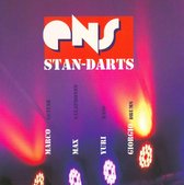 Stan-Darts