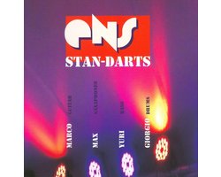 Stan-Darts