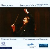 S. Young, Bruckner 1.