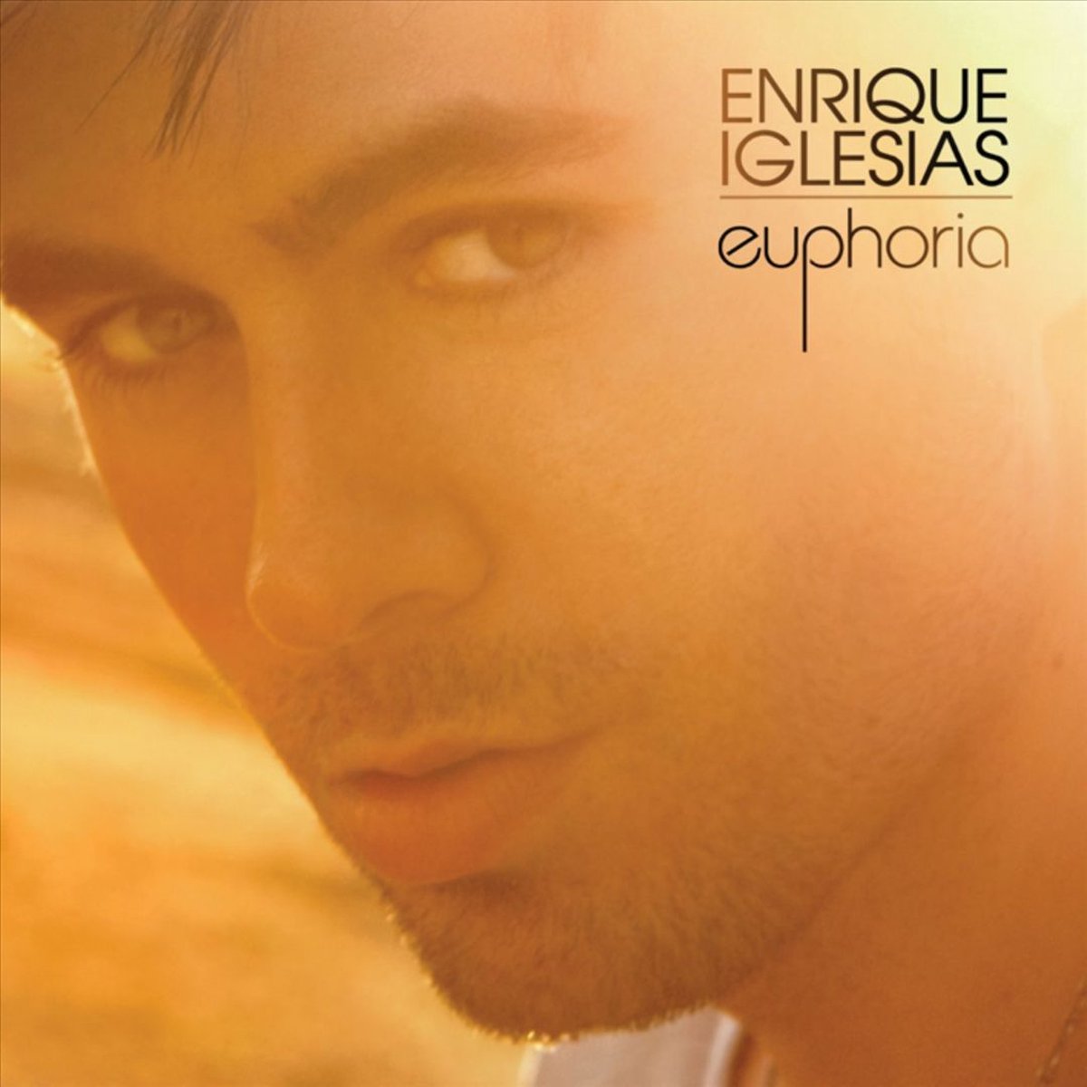 Euphoria - Enrique Iglesias