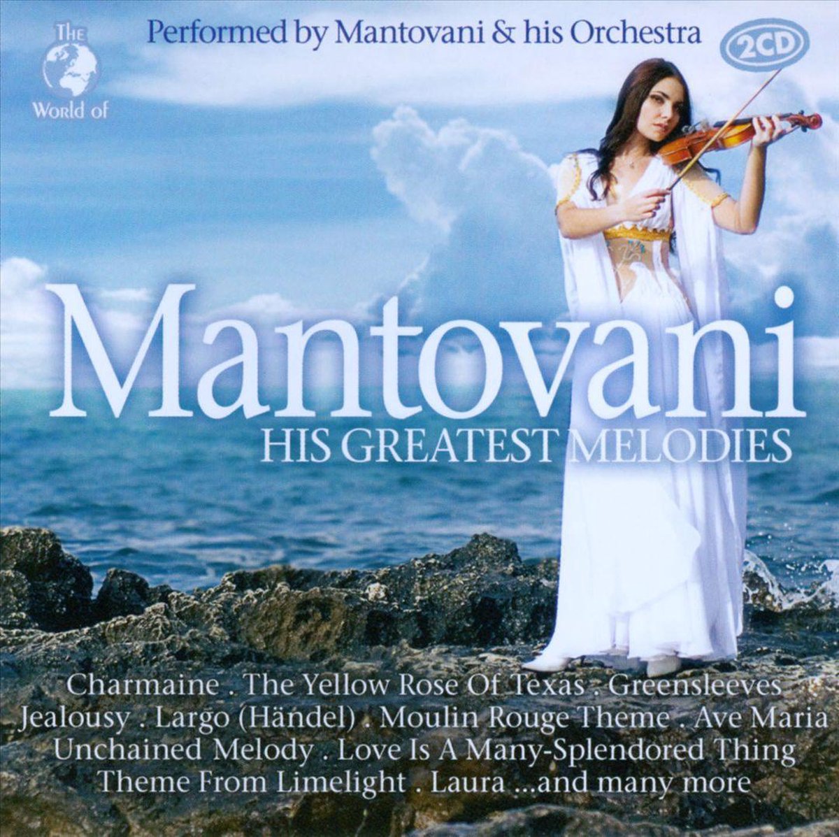 Mantovani
