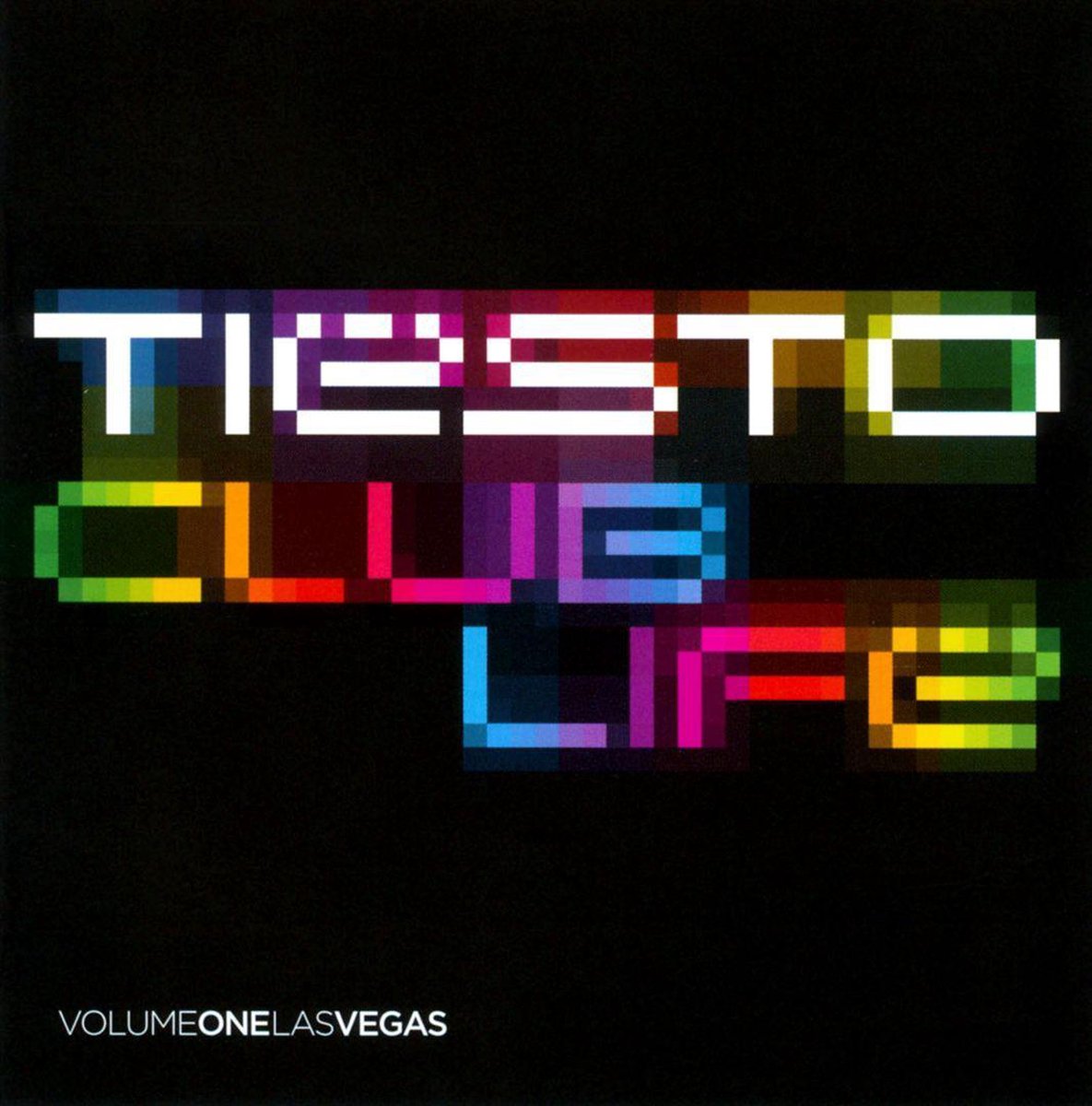 Club Life - Volume One: Las Vegas - various artists