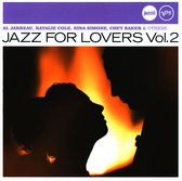 Jazz For Lovers Vol.2 (Jazz Club)