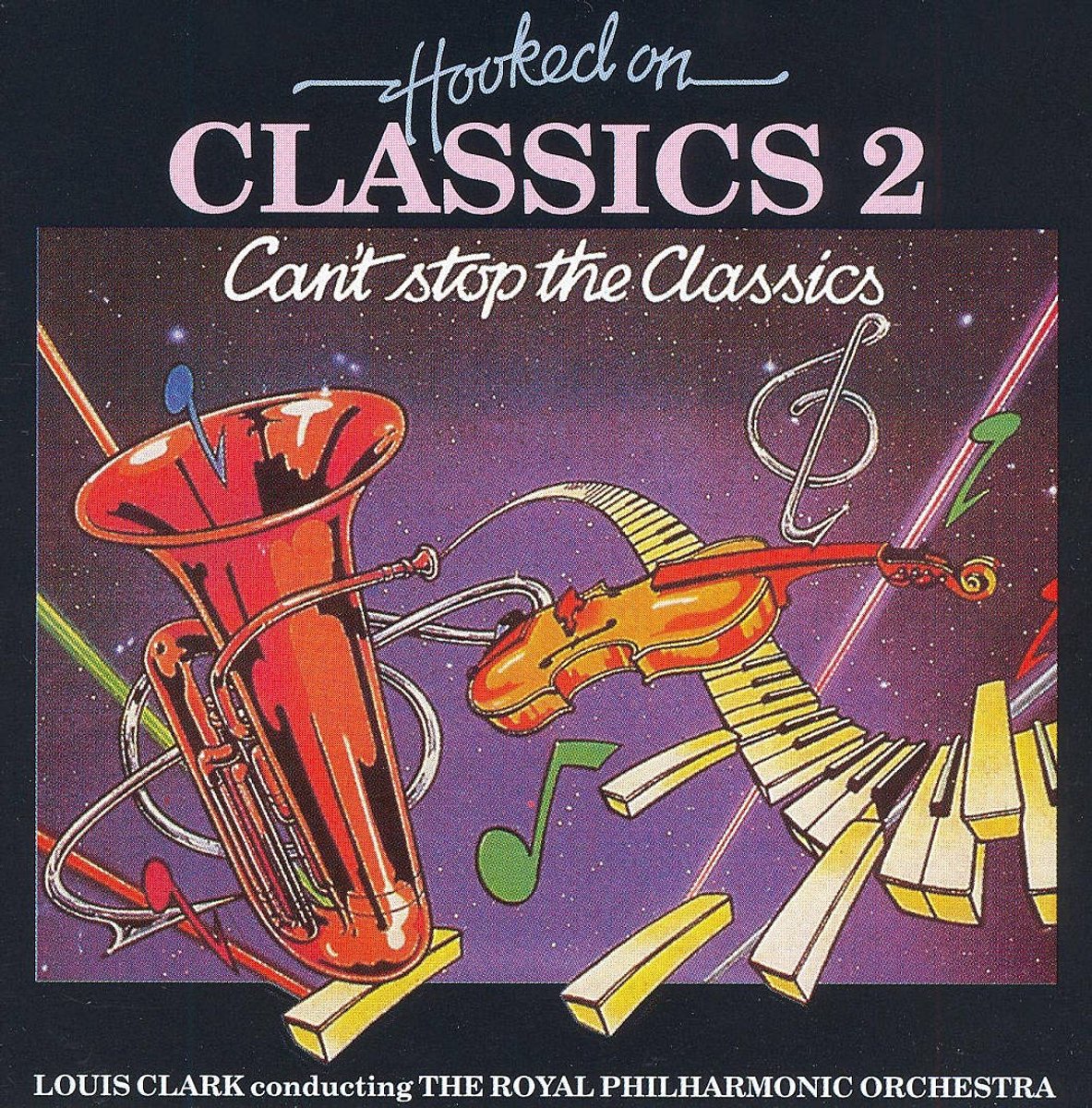 Hooked On Classics 2