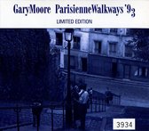 Parisienne Walkways '93 [CD #2]