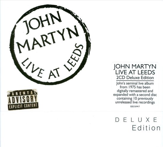 Live At Leeds (Deluxe Edition)