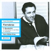 Schubert: Fierrabras (Bern 1959)