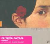 Soler Boccherini / Arias De Zarzuela Barocca