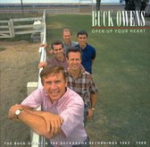 Open Up Your Heart: The Buck Owens & the Buckaroos Recordings 1965-1968