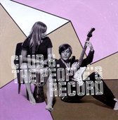 Club 8 - The People's Record (CD)