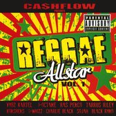 Cashflow: Reggae All Star, Vol. 1