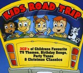 Kids Road Trip