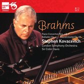 Brahms Piano Concertos 2-Cd