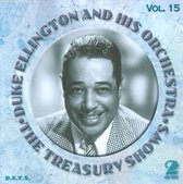 Duke Ellington - The Treasury Shows - Duke Ellington And Orchestra