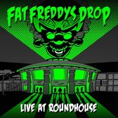 Fat Freddys Drop - Live At Roundhouse (CD)