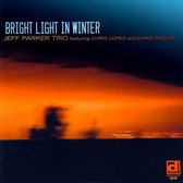 Jeff Parker - Bright Light In Winter (CD)